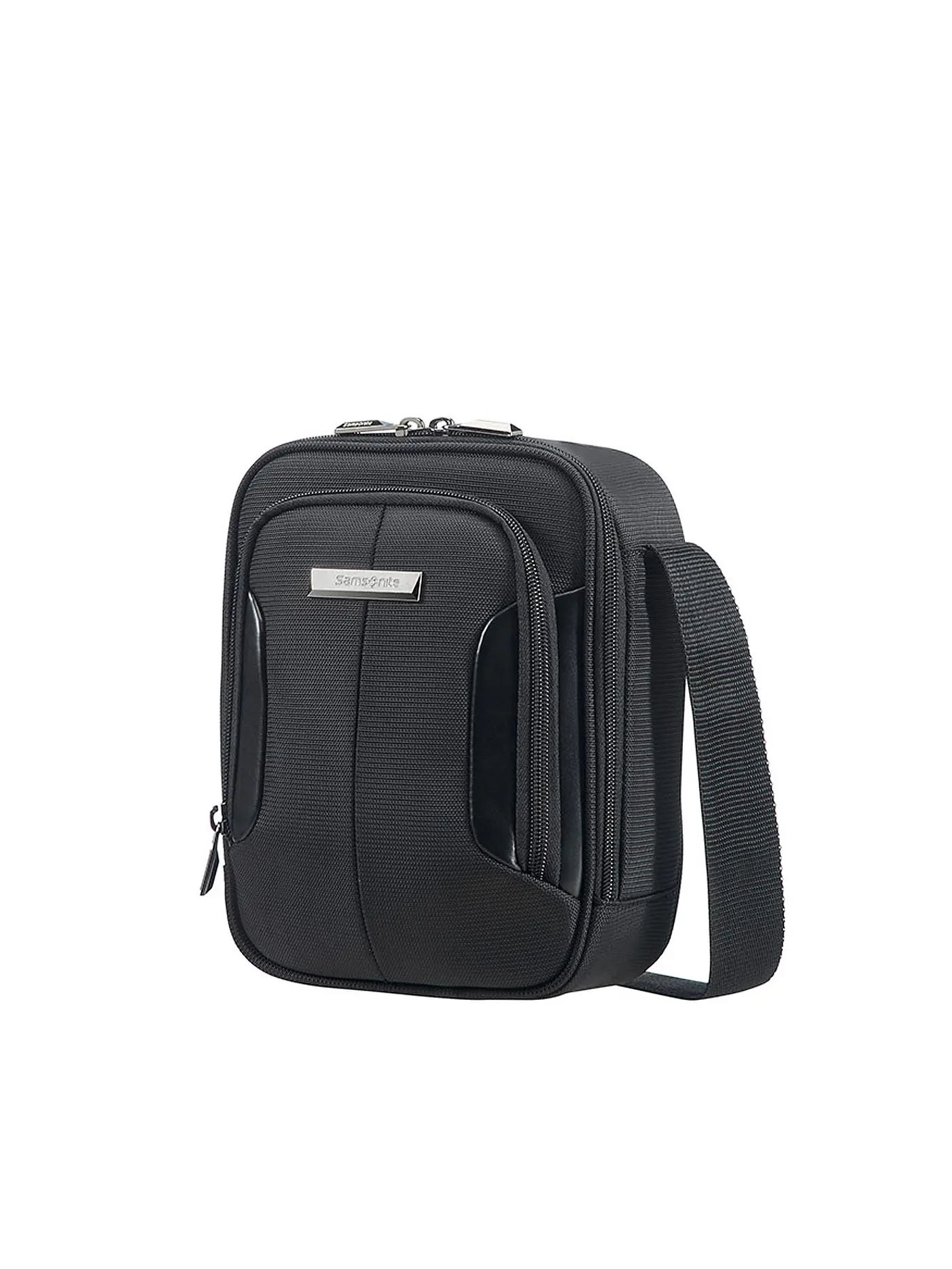 SAMSONITE | Tasche - XBR Tablet Crossover Bag 9,7" black | schwarz